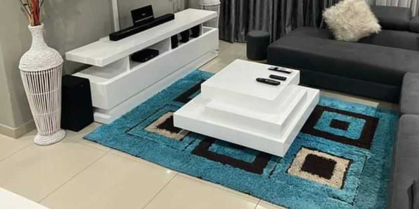 Shae TV stand