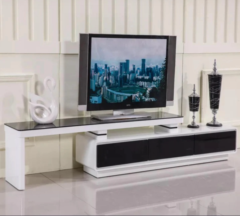 Bodak TV stand