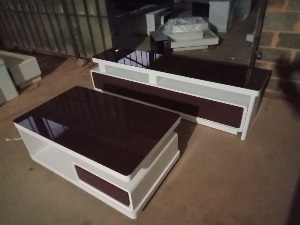 Bodak TV stand